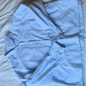 Djerf Avenue Breezy Shirt